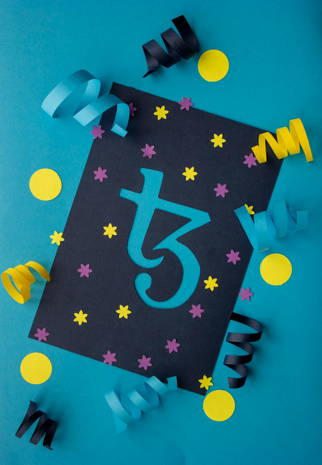a-birthday-card-with-the-number-three-on-it-x-wbowwjzys